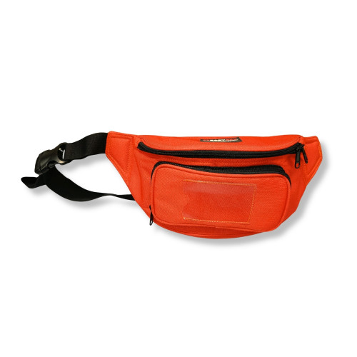 Botiquin Riñonera Paramedic